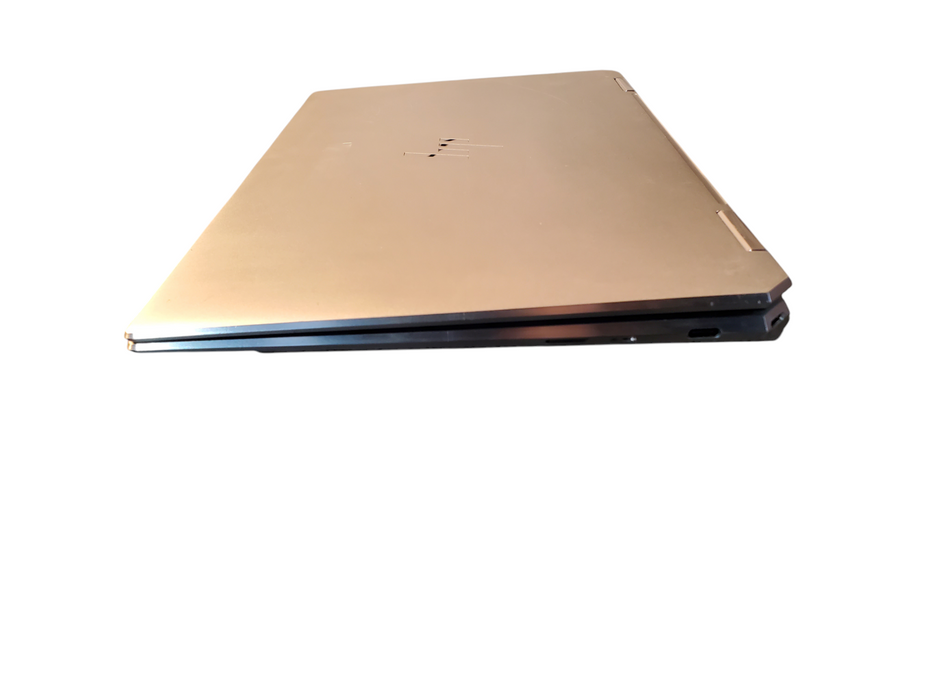 HP SPECTRE x360 13-AW0008CA I5-1035g4 8GB RAM NO HDD READ Lap200