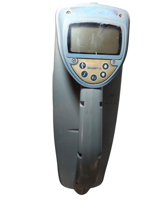 Radio Detection Model: RD4000T10 Transmitter  =