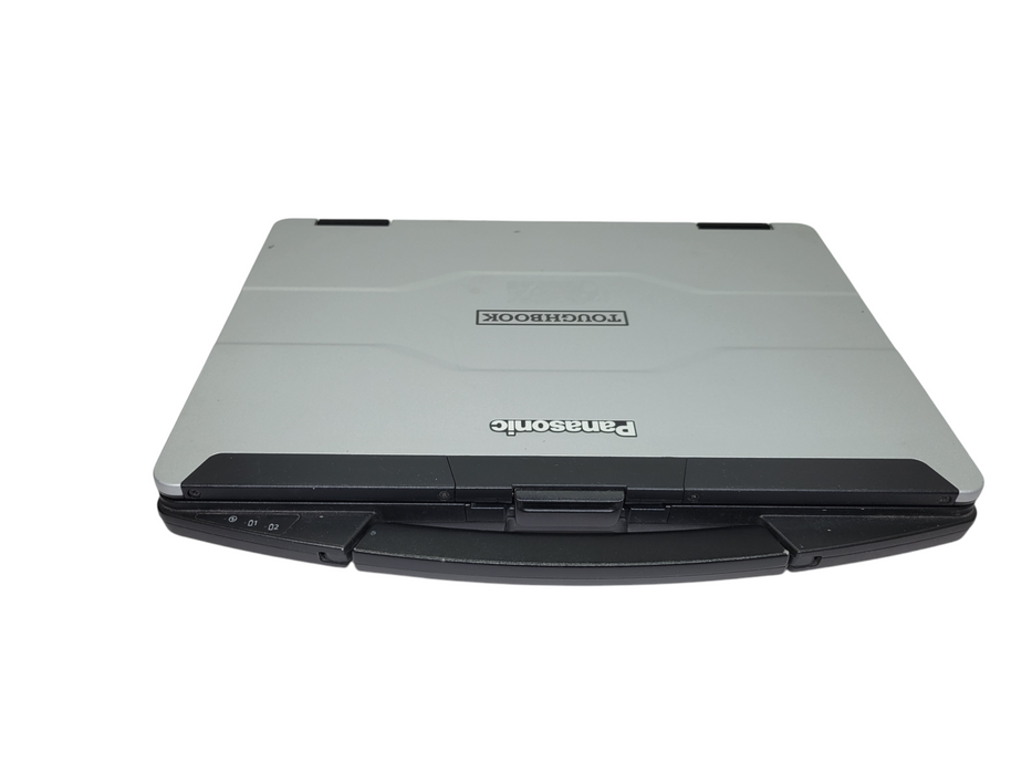 PANASONIC ToughBook FZ-55 - Core i5-1145G7 16GB RAM 512GB + 1TB 1160HRS % Lap200