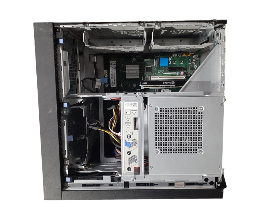 Dell Precision 3650 Tower i7-10700 @2.90GHz 32GB DDR4 256GB NVMe