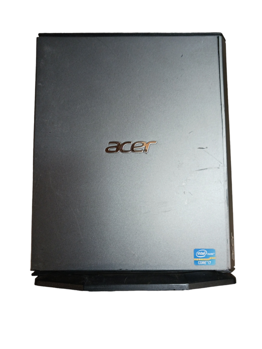 Acer Veriton L4620G intel i7-3770S 4GB USFF Q