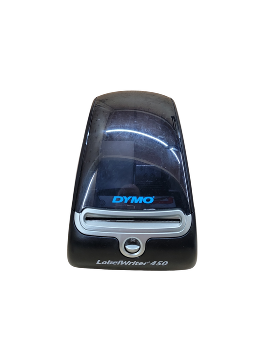 DYMO LabelWriter 450 Label Printer + Spool Assembly !