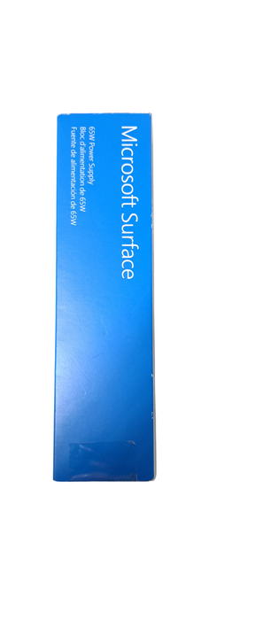 Brand New Microsoft Surface 65W Power Supply Model 1706|Sealed