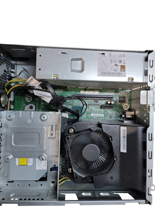 Lenovo ThinkCentre M720e SFF i5 - 9400 @ 2.90GHz 16GB DRR4 Ram  θ