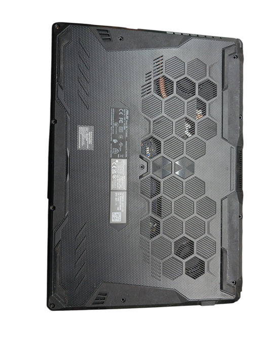 Asus TUF Gaming F15 TUF506HM i7 11th Gen For Parts READ  Lap200