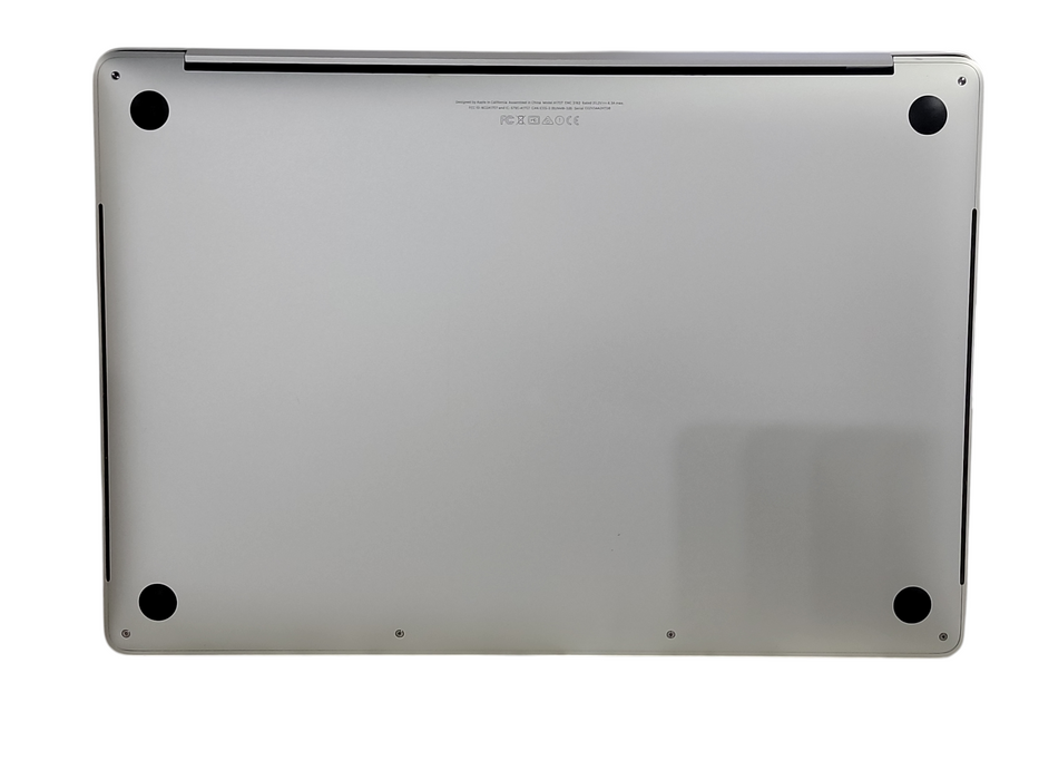 Apple Macbook Pro 2017 4-Core i7-7820HQ @ 2.9GHz 16GB RAM 512GB SSD GPU (