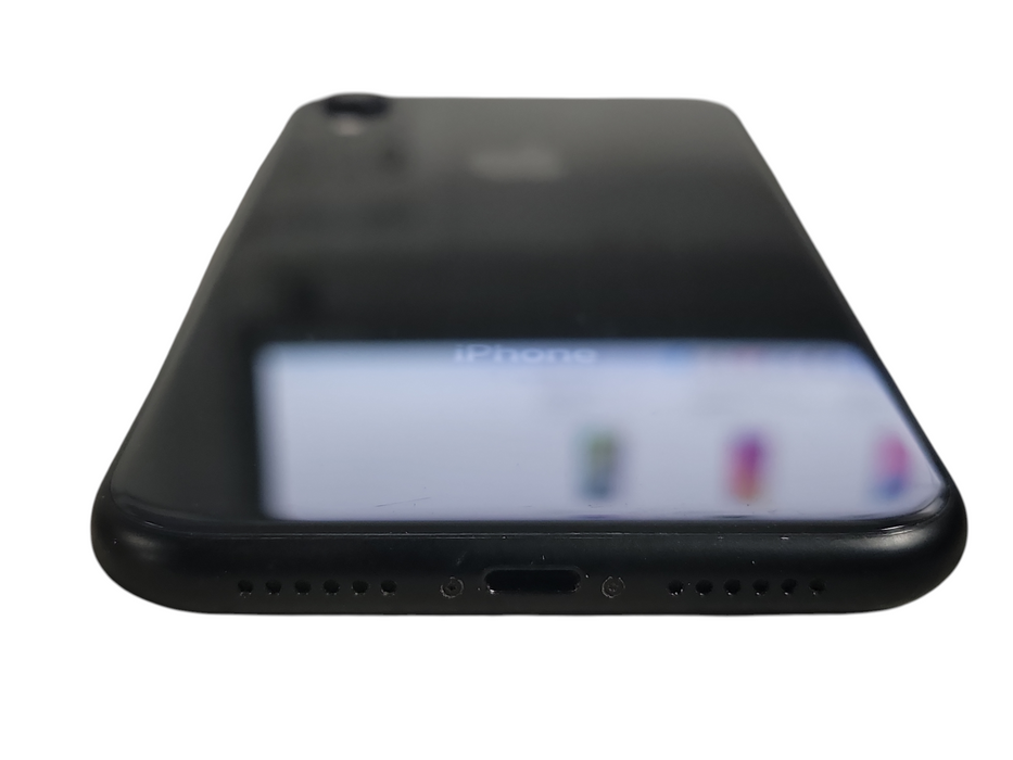 Apple iPhone XR - 64GB - Space Gray [A1984] (