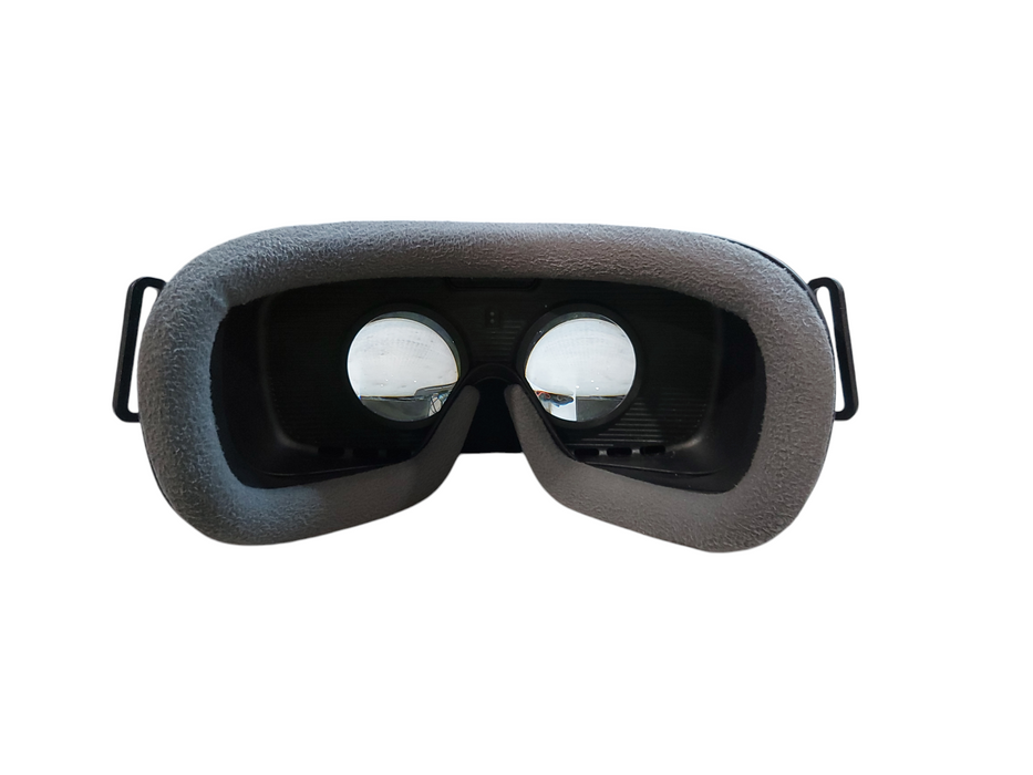 Samsung Gear VR Oculus Virtual Reality Headset SM-R323