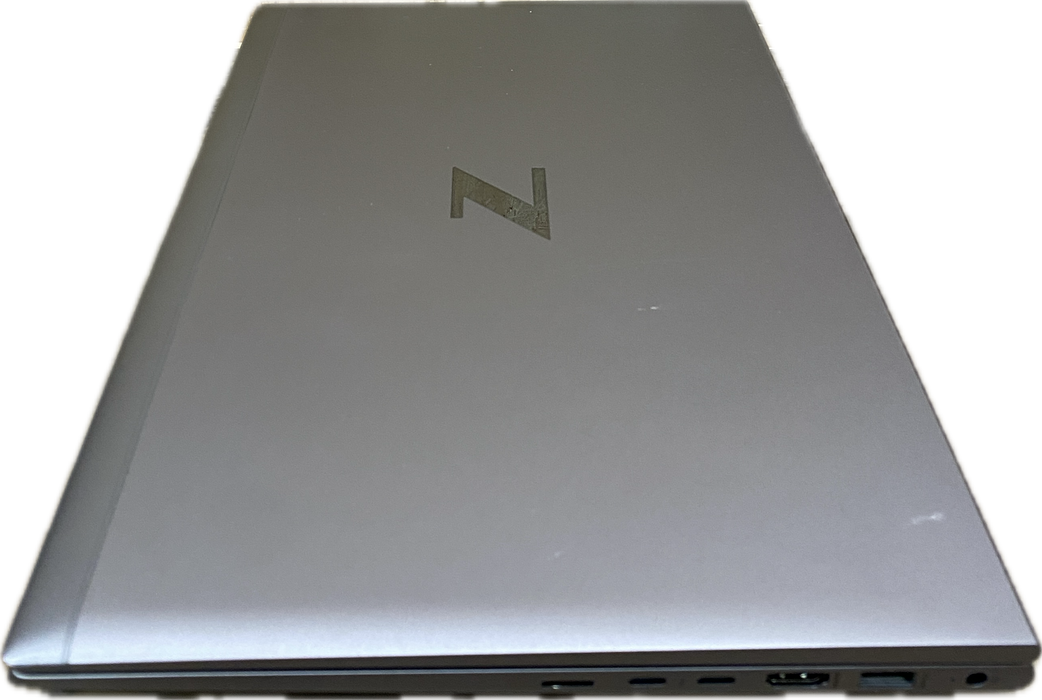 HP ZBook Firefly 15" G7 i7-10510U@1.80GHz 16GB RAM 256GB SSD  Lap200