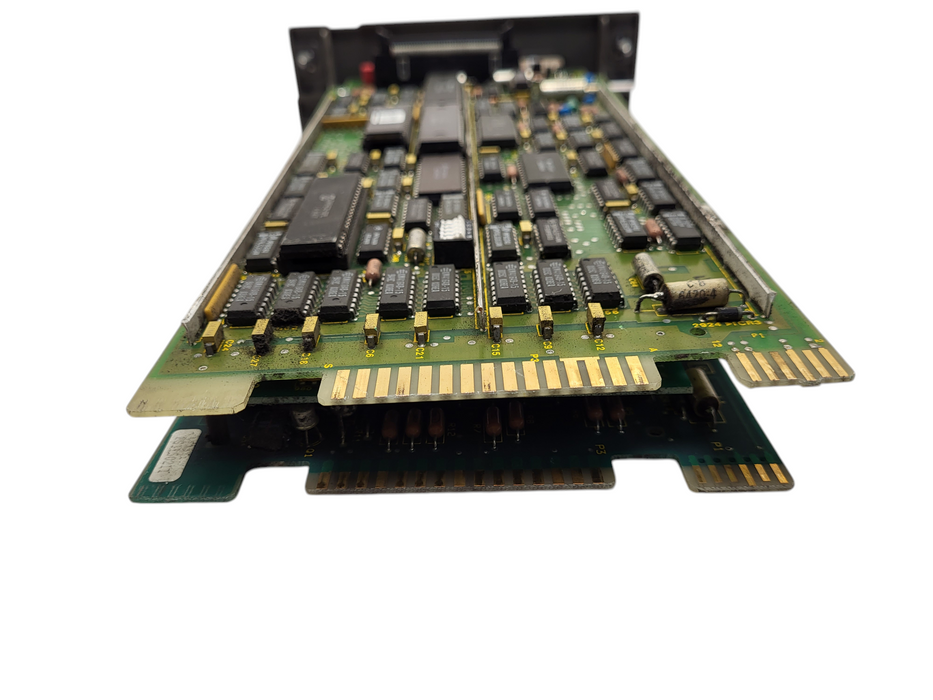 Bailey Infi90 Bus Transfer Module INBTM02, INLIM03 READ $