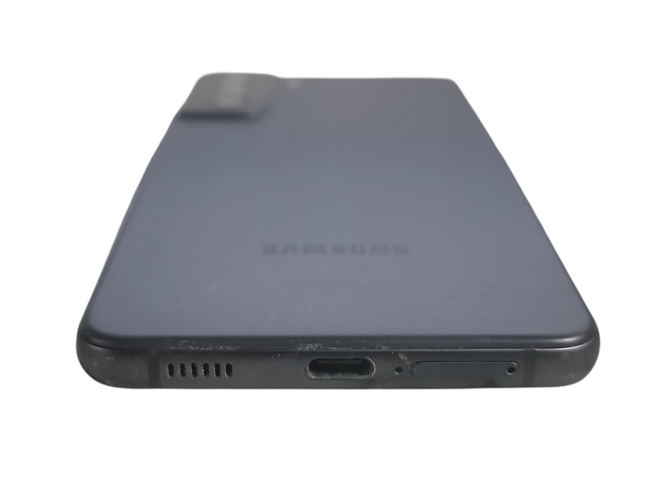 Samsung Galaxy S21 FE 5G - 128GB - Gray [SM-G990W2] (