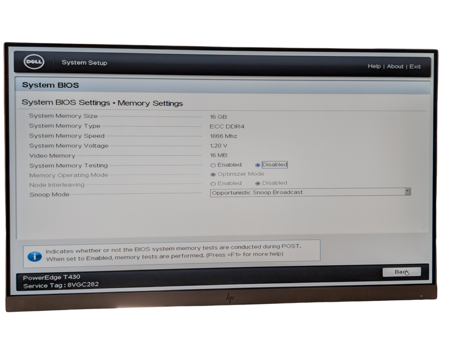 DELL PowerEdge T430 Intel Xeon E5-2603 v4 16GB RAM H730 RAID Tower Server -