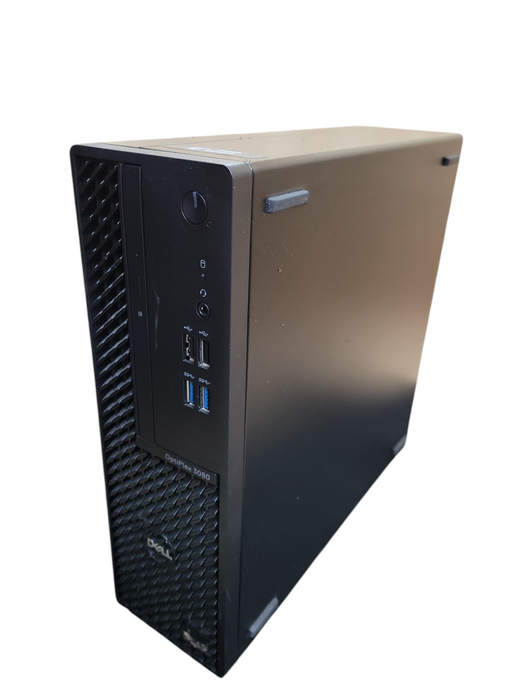 Dell OptiPlex 3080, Core i5-10500 3.10GHz, 8GB DDR4, 256GB NVMe !