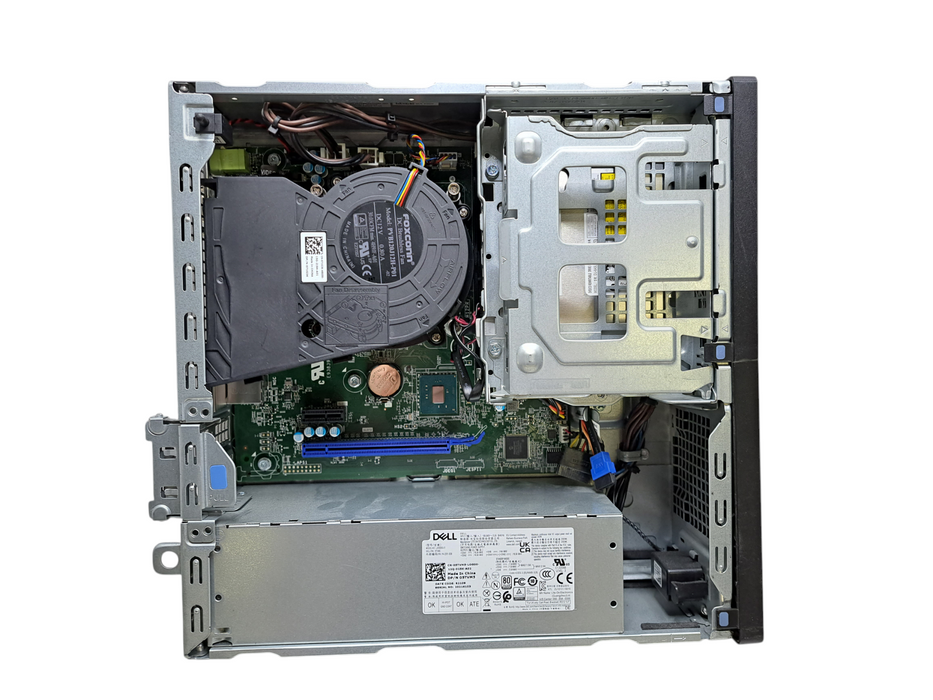 Dell OptiPlex 3080 SFF | Barebones No CPU/RAM/HDD *READ*