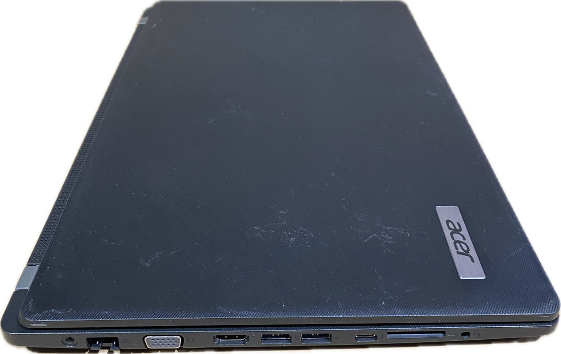 Acer TravelMate P215-53 Core i7-1165G7@2.80GHz 16GB RAM 512GB SSD  Lap200