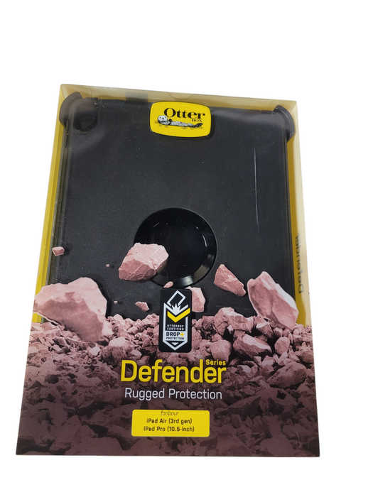 OtterBox Defender Series Case for iPad Pro 10.5" & iPad Air 3rd Generation Q