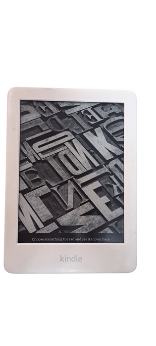 Amazon Kindle 8GB - 10th Generation - J9G29R