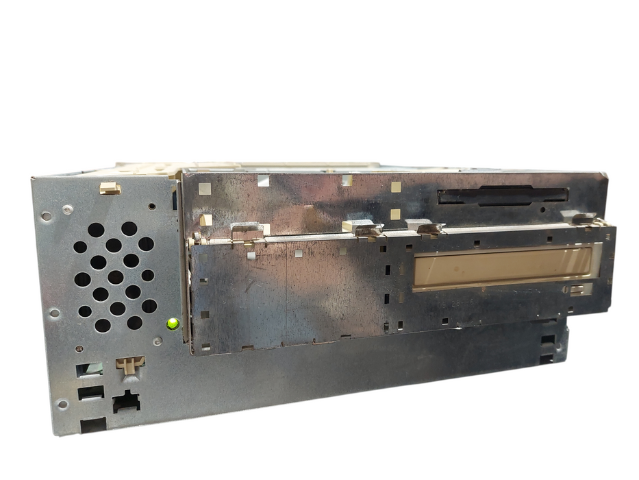 Vintage Apple Bundle of PowerMacintosh PC 7600/132 & Printer Model: A9M0303 =