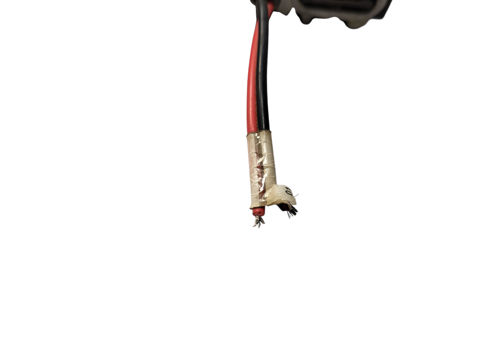 Motorola Radius CM300 Mobile Radio AAM50KNF9AA1AN READ $