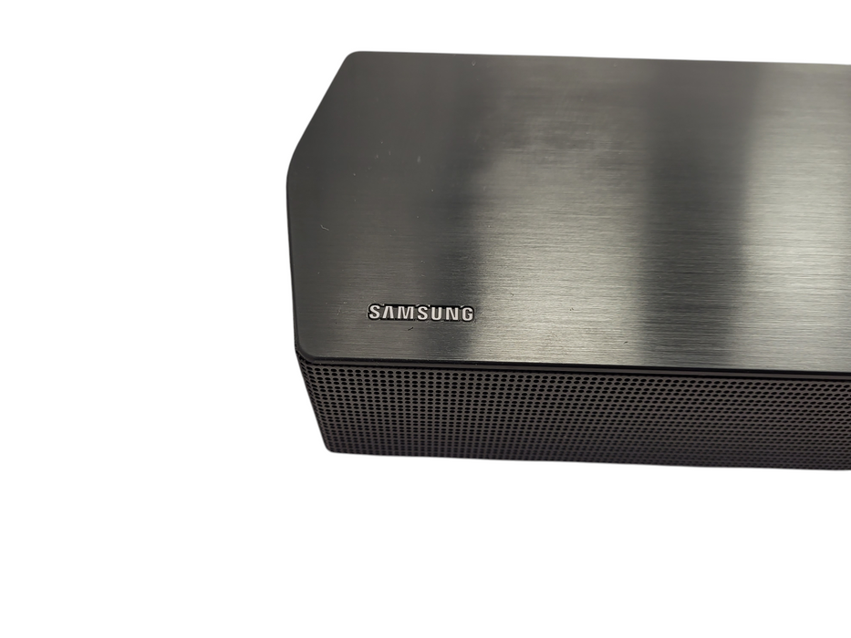 Samsung HW-B750D B-series 5.1 CH Sub Woofer Soundbar, Black $