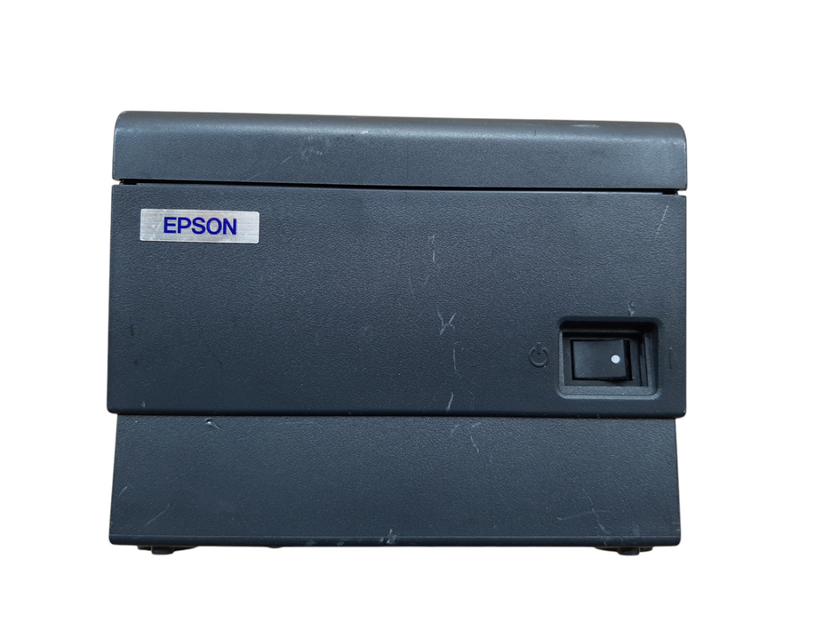 Epson TM-T88IV Receipt Printer MODEL M129H USB Thermal Printer