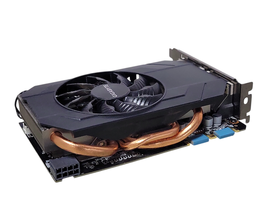 Gigabyte GeForce GTX 970 4GB Graphics Card GV-N970IXOC-4GD _