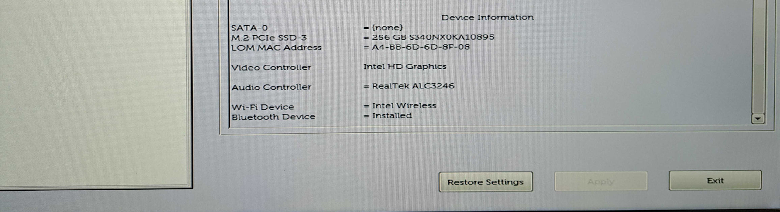 Dell OptiPlex 5080 Micro Intel Core i7-10700T, 16GB DDR4, 256GB NVMe, Wi-Fi )