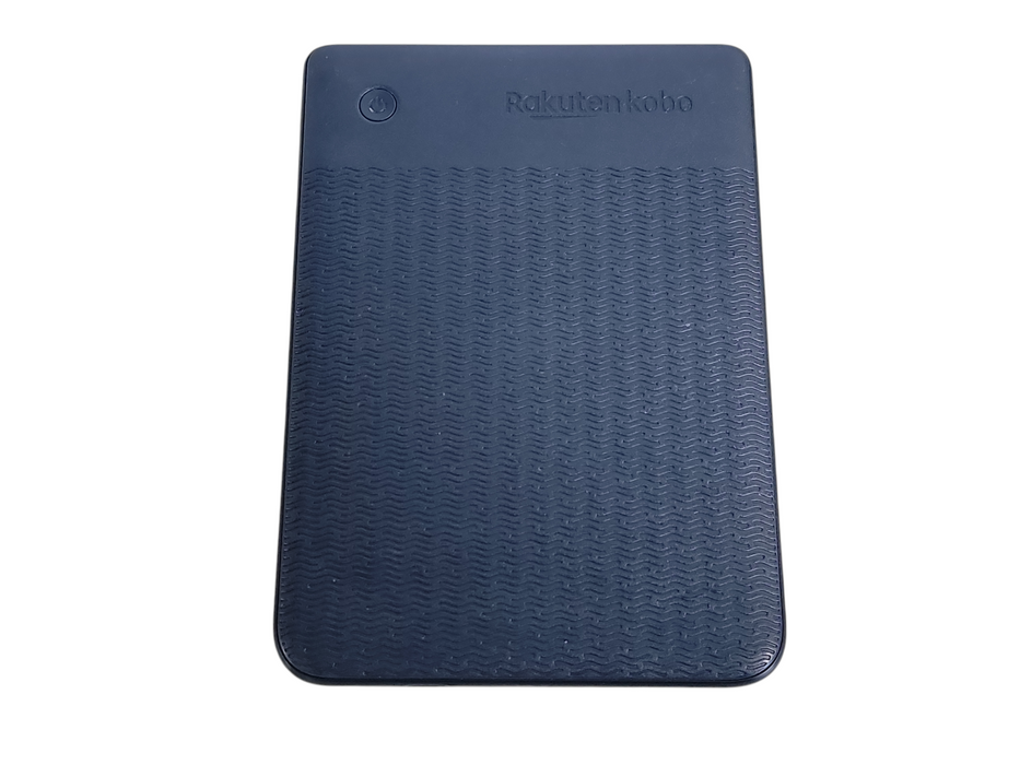 Kobo Clara 2E - 16GB - Blue [N506] (