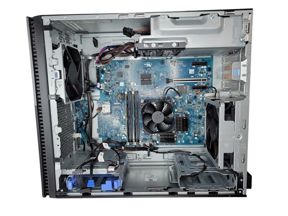 Dell XPS 8950 - Core i7-12700 16GB DDR5 NO HDD Wi-Fi %