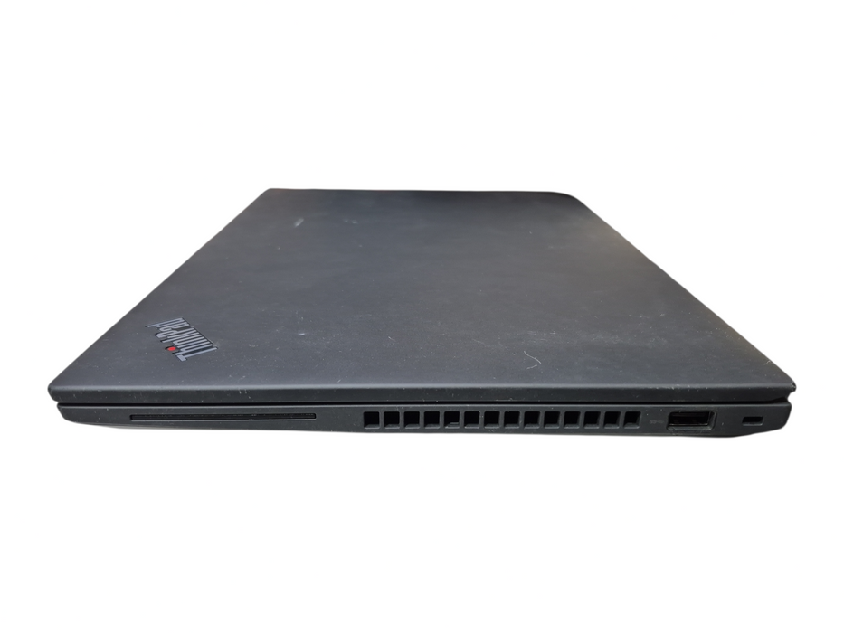 Lenovo ThinkPad T14 Gen 3 TOUCH, Intel i5-1250P, 16GB DDR4, 256GB NVMe, SEE  Lap200
