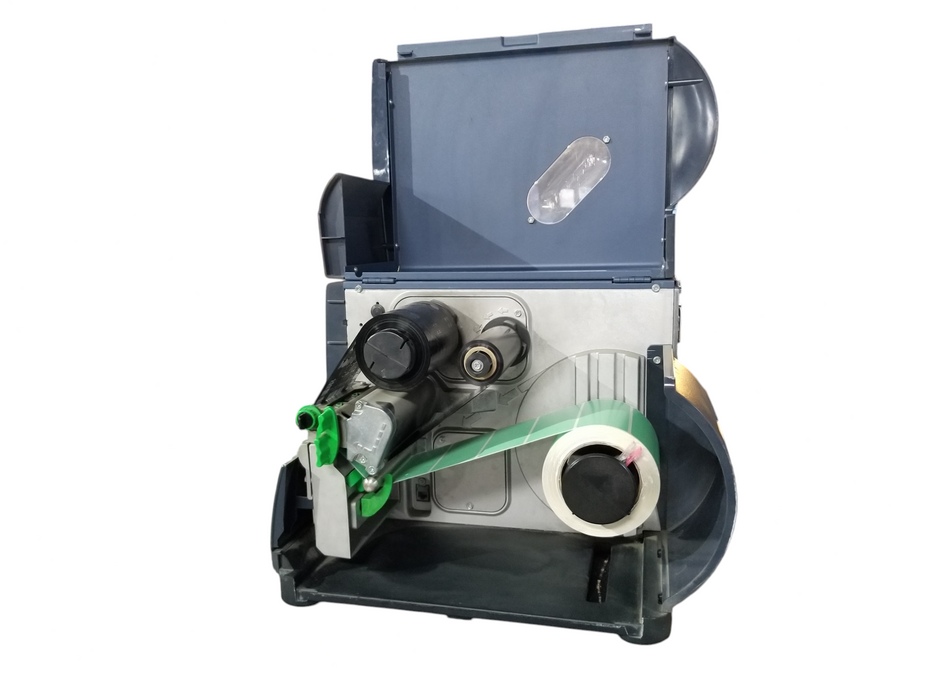 Datamax I-Class DMX-I-4212 Thermal Label Printer Ethernet Serial Parallel