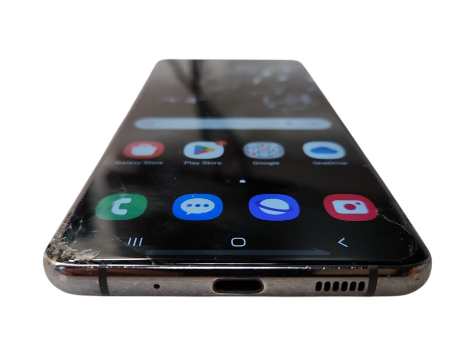 Galaxy S20 Ultra 5G - 128GB - Cosmic Gray - [SM-G988W], READ
