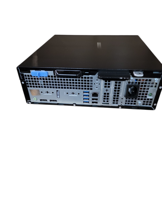 Dell OptiPlex 5090 SFF i5 - 10505 @ 3.20GHz 16GB DDR4 Ram NO HDD Qθ