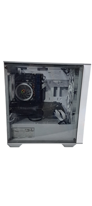 Custom PC|AMD Ryzen 5 1600 CPU|16GB DDR4|256GB NVMe|GTX 980