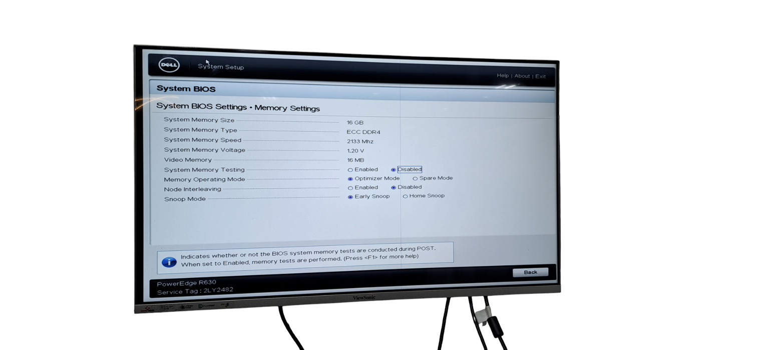 Dell R630 1U 8x 2.5" |2x Xeon E5-2637 v3|16GB DDR4|10G NIC|H730 Mini|2x750W