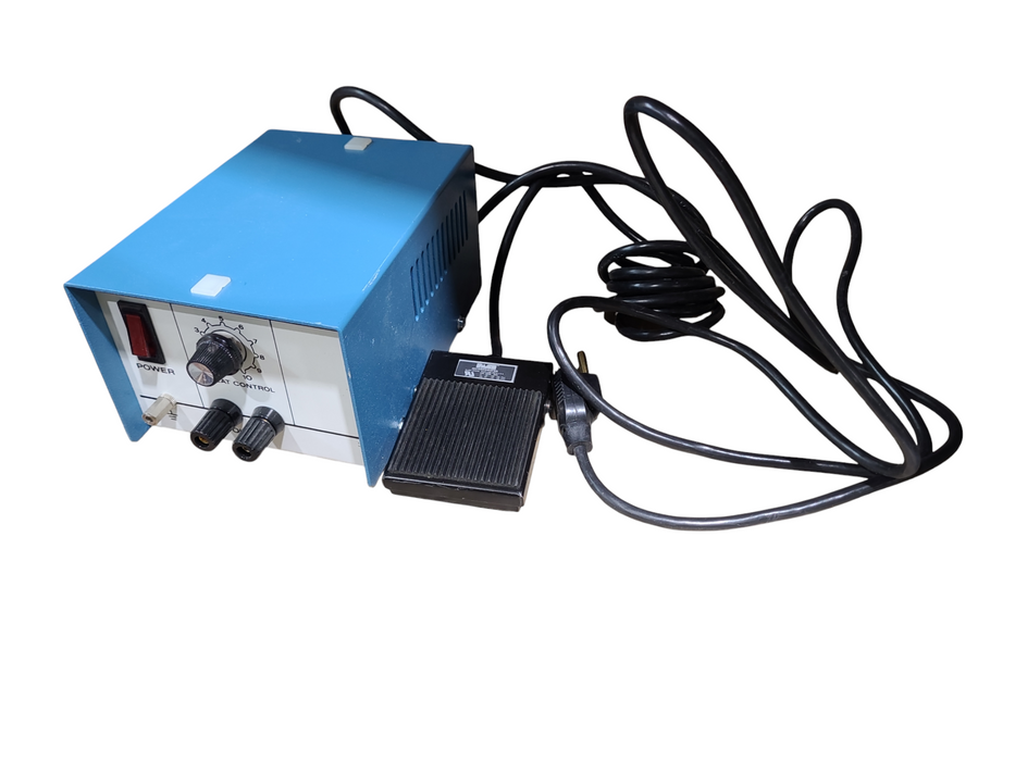 International PR10 Industrial Control Unit