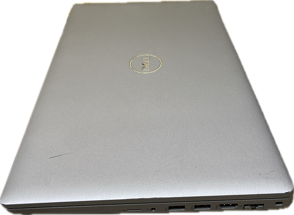 Dell Precision 3560 i7-1165G7 NVIDIA T500 2GB GPU 16GB RAM 512GB SSD READ!  Lap200