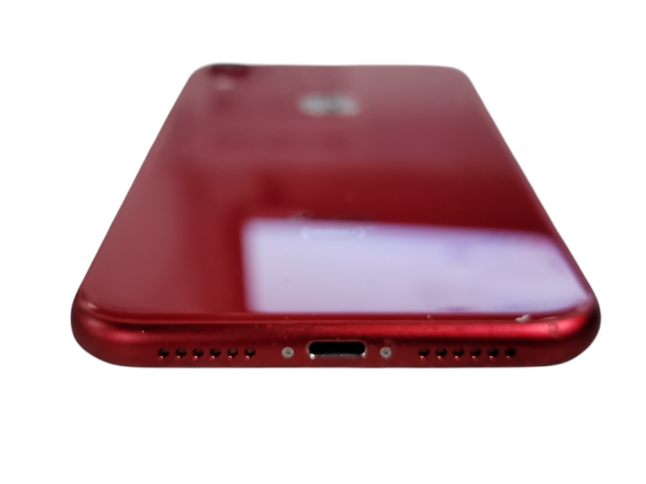 Apple iPhone XR - 64GB - Red [A1984] (