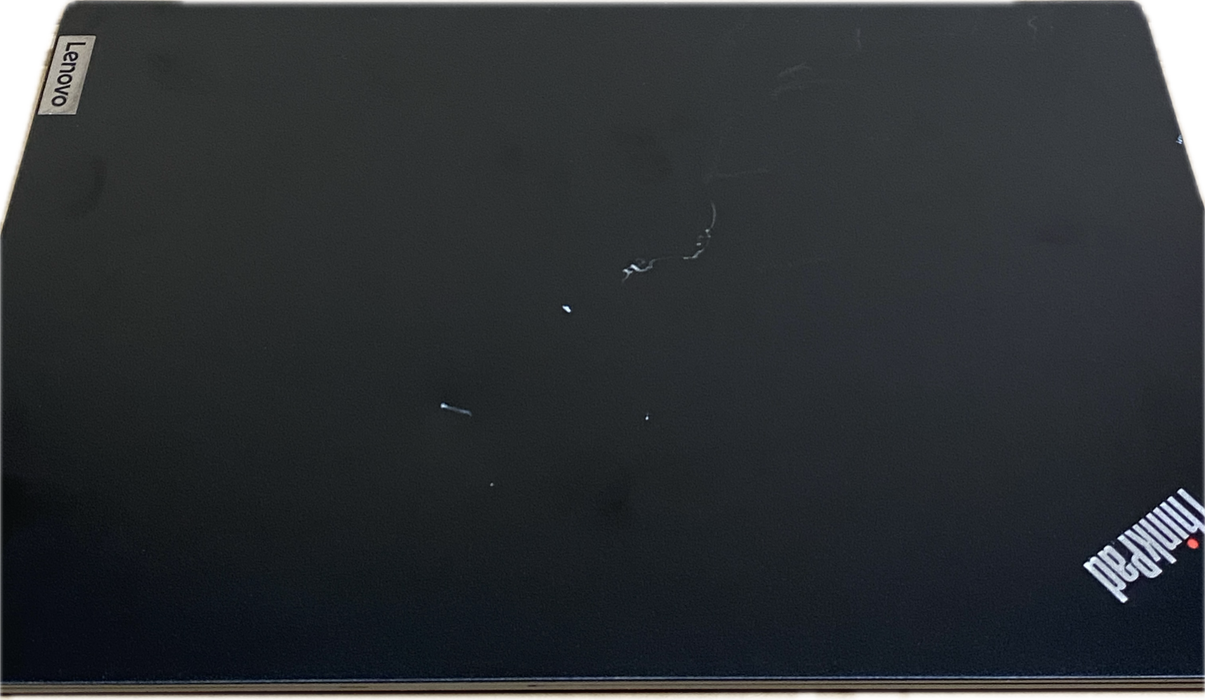 Lenovo ThinkPad E14 Gen 2 Core i7-1165G7@2.80GHz 16GB RAM 256GB SSD READ!  Lap200