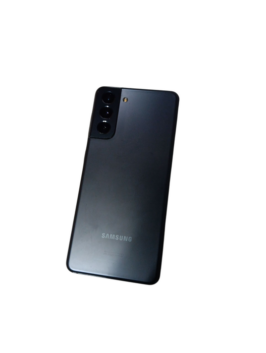 Samsung Galaxy S21 5G - 128GB - Gray [SM-G991W]
