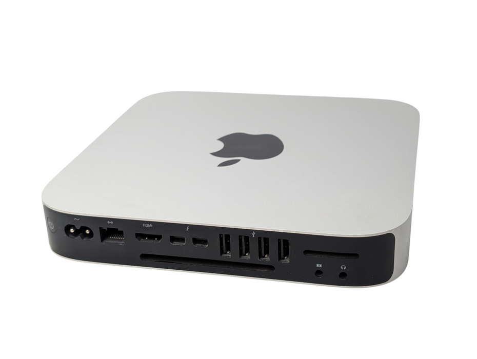 Apple Mac mini A1347 late 2014 i5-4278U 8GB RAM 1TB HDD  -