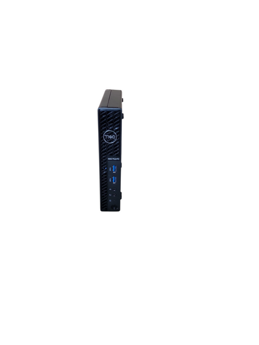 Dell OptiPlex 3080 Micro i5 - 10500T @ 2.30GHz 16GB DDR4 Ram θ
