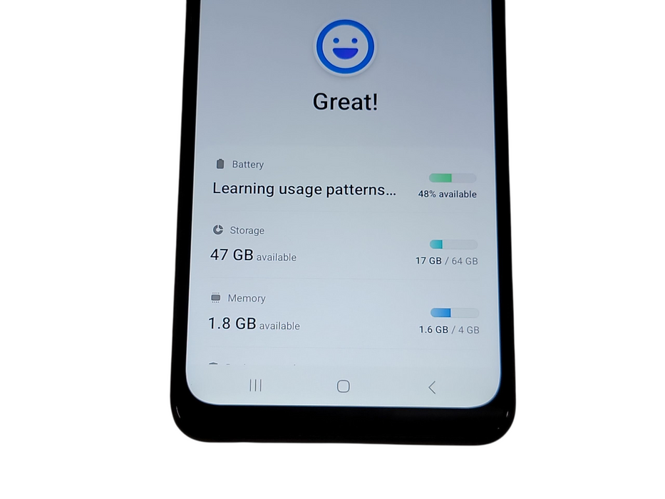 Samsung Galaxy A32 5G - 64GB - Gray [SM-A326W]