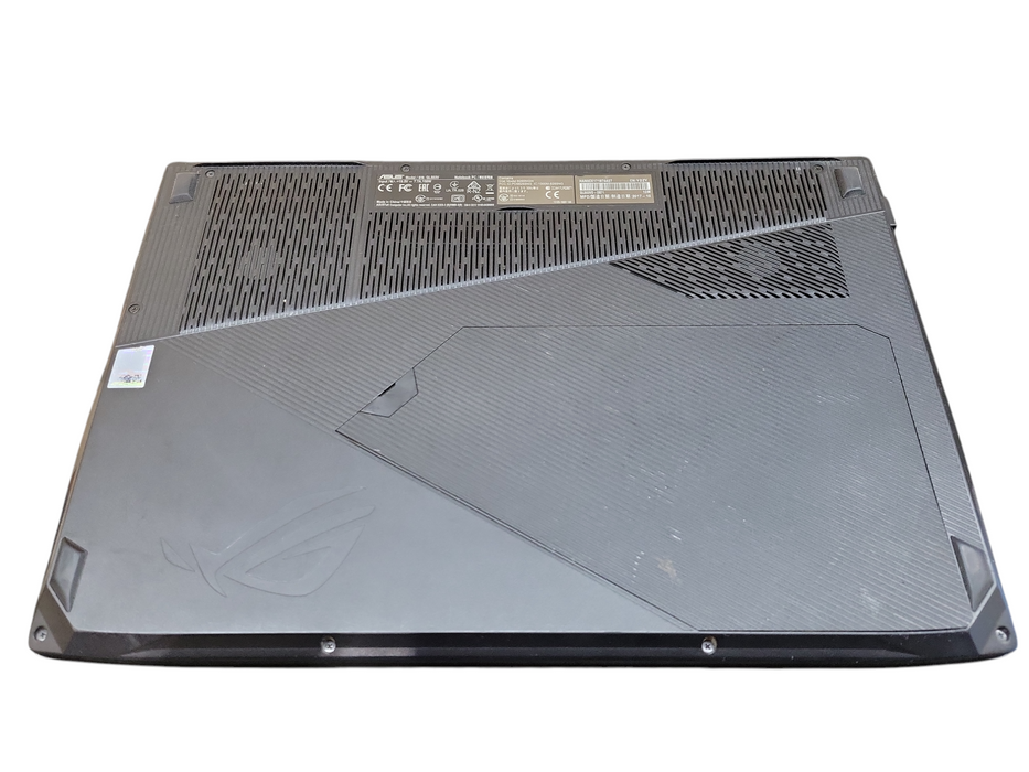 ASUS ROG Strix GL503V Laptop – i7-7700HQ, GTX 1050, 8GB RAM, SSD ! Lap200