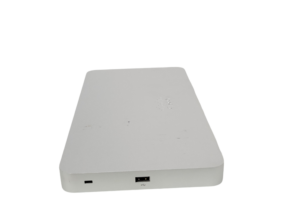 Cisco MX68-HW Meraki Cloud Managed Security Appliance, UNCLAIMED  _