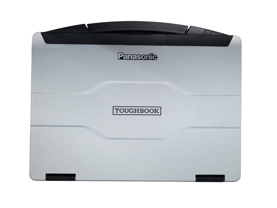 Panasonic Toughbook FZ-55 Touch Intel Core i5-8365U 16GB 256GB SSD 4040Hrs  Lap200