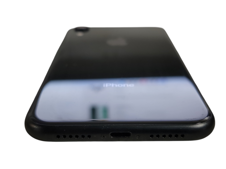 Apple iPhone XR - 64GB - Space Gray [A1984] (