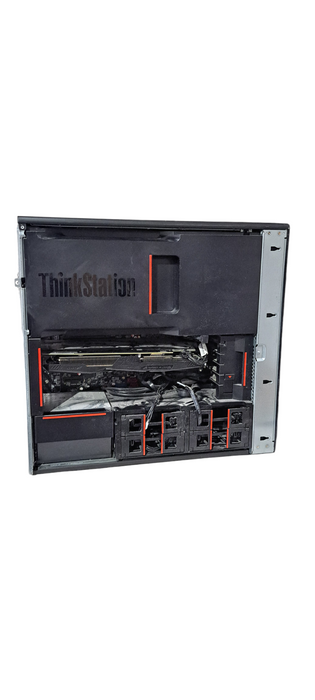 ThinkStation P510 Xeon CPU E5-1620|32GB RAM|No HDD|GTX1060 6GB