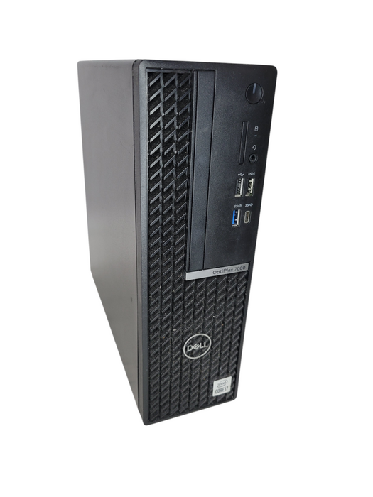 Dell OptiPlex 7080 - Core i7-10700 16GB DDR4 256GB NVMe %
