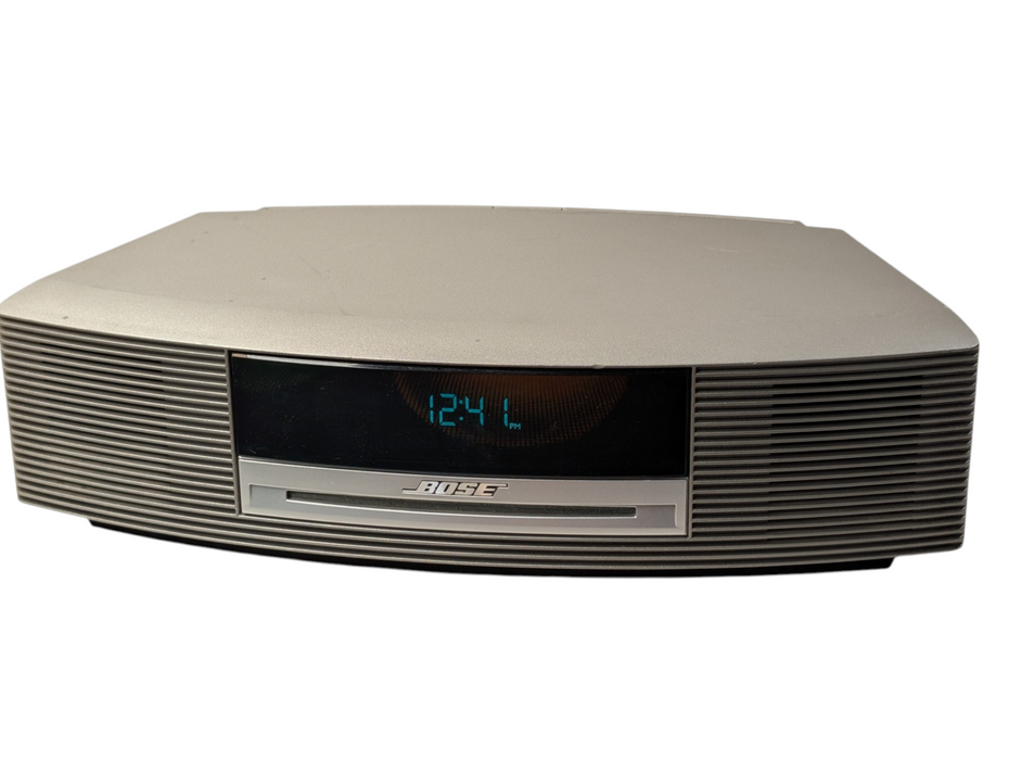 BOSE Wave Music system CD Radio Player  -